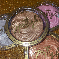 Spotlight Highlighter PINK 21