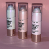 Creamy Glowy Shiny Highlighter PINK 21