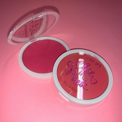 Chic in Pink Blush PINK 21