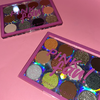 Paleta Pink Fan Pink 21