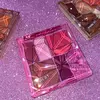 Paleta de sombras Hot Girl Summer Pink 21