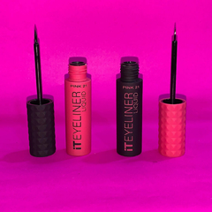 Delineador liquido IT PINK 21