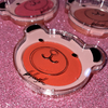 Rubor Individuales Blush PINK 21