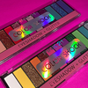 Paleta de sombras COLOR SHOCK PINK 21