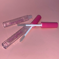 Invisible Mascara PINK 21