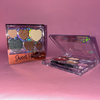 Paleta de Sombras Sweet Heart PINK 21