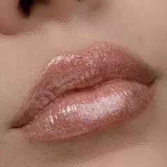 Shine gloss Ruby Rose - UNIVERSO GLAM MAKEUP