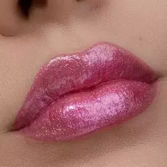 Shine gloss Ruby Rose - comprar online