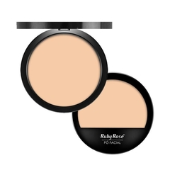 Polvo compacto RUBY ROSE - comprar online
