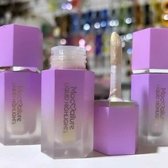 ILUMINADORES HOLOGRÁFICOS ✨ estilo SheGlam de la marca Mocallure