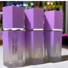 ILUMINADORES HOLOGRÁFICOS ✨ estilo SheGlam de la marca Mocallure - comprar online
