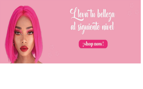 Imagen del carrusel UNIVERSO GLAM MAKEUP