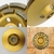 Disco de segmentos de diamante, 100/115/125/150mm, esmerilhadeira de concreto - loja online