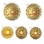 Disco de segmentos de diamante, 100/115/125/150mm, esmerilhadeira de concreto - loja online