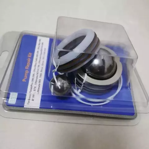 Kit reparo Graco Bomba Xtreme