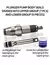KIT Reparo Bomba Airless da Graco 390/395 / 490,,,,,, - Sua Loja - ShopOficial