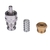 Válvulas de segurança para Graco, Airless 390, 395,490,,, - comprar online