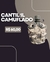 CANTIL CAMUFLADO