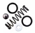 Kit Piston Completo bomba de injeção - Epoxi - na internet