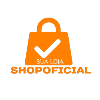 Sua Loja - ShopOficial