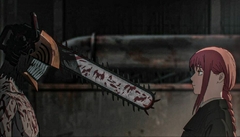 Banner da categoria CHAINSAW MAN