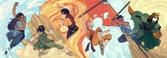 Banner da categoria AVATAR