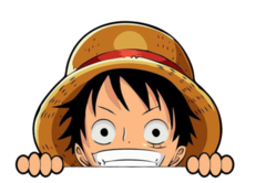 Banner da categoria One piece