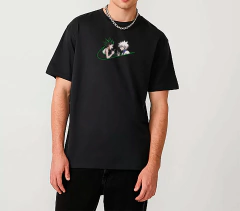 Camisa Gon and Killua , Hunter x Hunter Bordado - Bordou