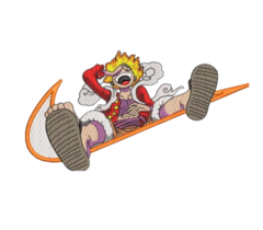 CAMISA LUFFY ONE PIECE - loja online