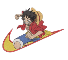 CAMISA LUFFY ONE PIECE. - loja online