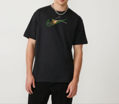 CAMISA RORONOA ZORO ONE PIECE - comprar online