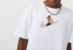 Camisa PORTGAS D. ACE ONE PIECE