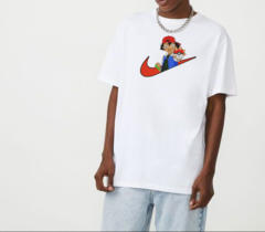 CAMISA ASH KETCHUM POKÉMON - comprar online