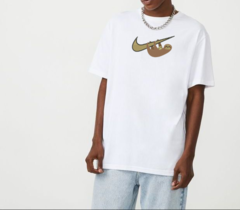 CAMISA BICHO PREGUIÇA - comprar online