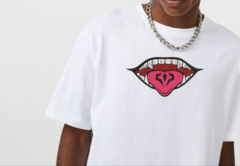 CAMISA BOCA DE SUKUNA - comprar online