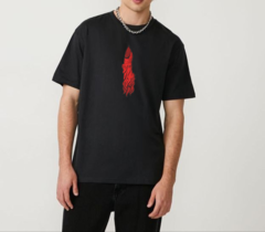 CAMISA DEDO DE SUKUNA - comprar online