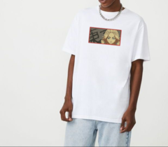 CAMISA MIKEY TOKYO REVENGERS - comprar online