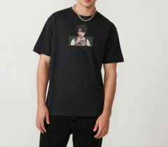 CAMISA LEVI ARKERMAN - Bordou