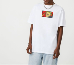 CAMISA DRAKEN.