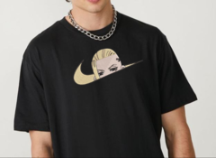 camisa draken