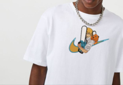 CAMISA DENJI X POCHITA na internet