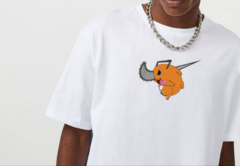 CAMISA POCHITA na internet