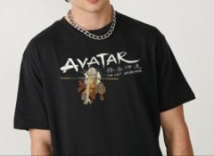 CAMISA AVATAR - comprar online