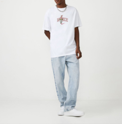 Camisa Boo - Bordou