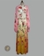Vestido estampa floral (38) - Bobô - Garimpo com Etiqueta