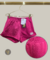 Shorts de moletom rosa (M) - LabellaMafia - comprar online