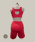 Conjunto fitness (P) - LabellaMafia - loja online