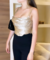 Top Cropped Zara