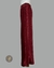 Calça pantalona bordô (P) - LabellaMafia - Garimpo com Etiqueta
