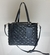 Bolsa palha - Zara